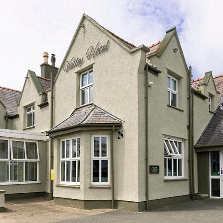 The Valley Hotel, Anglesey Esterno foto