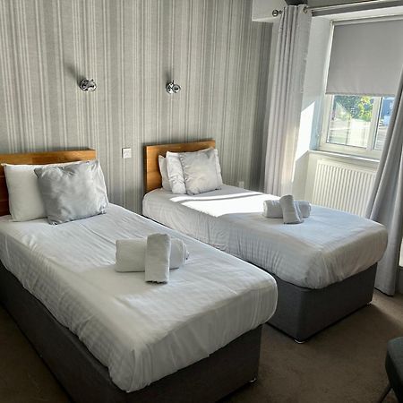 The Valley Hotel, Anglesey Esterno foto