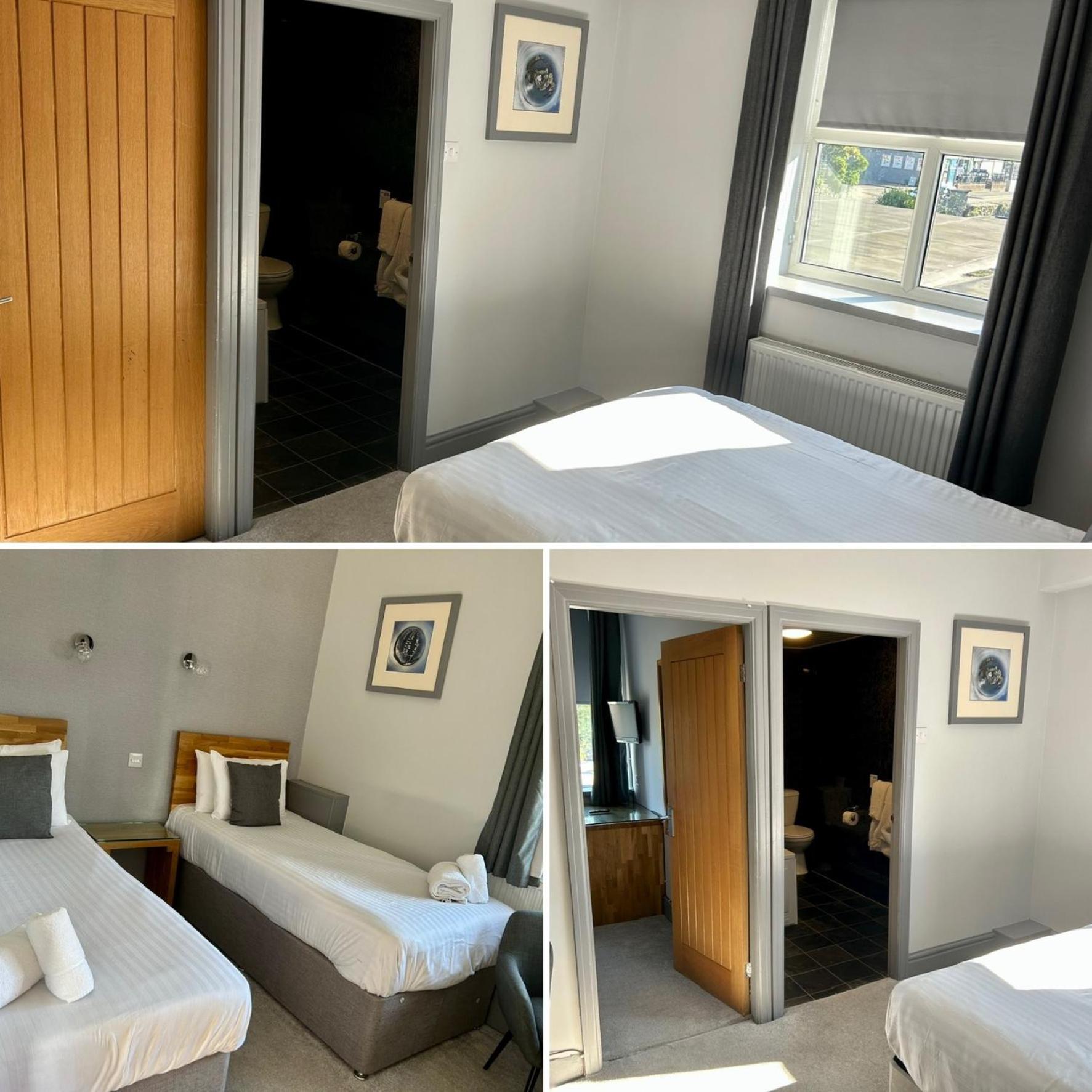 The Valley Hotel, Anglesey Esterno foto