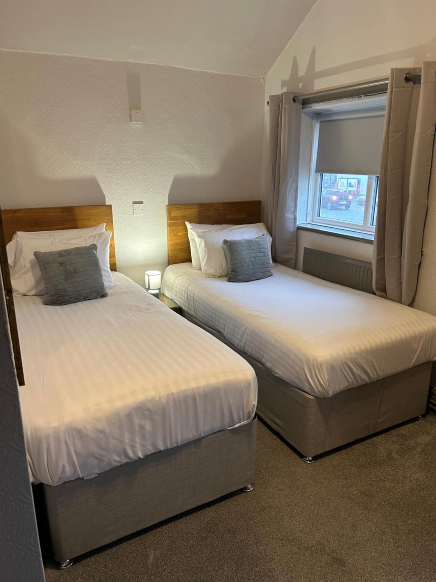The Valley Hotel, Anglesey Esterno foto