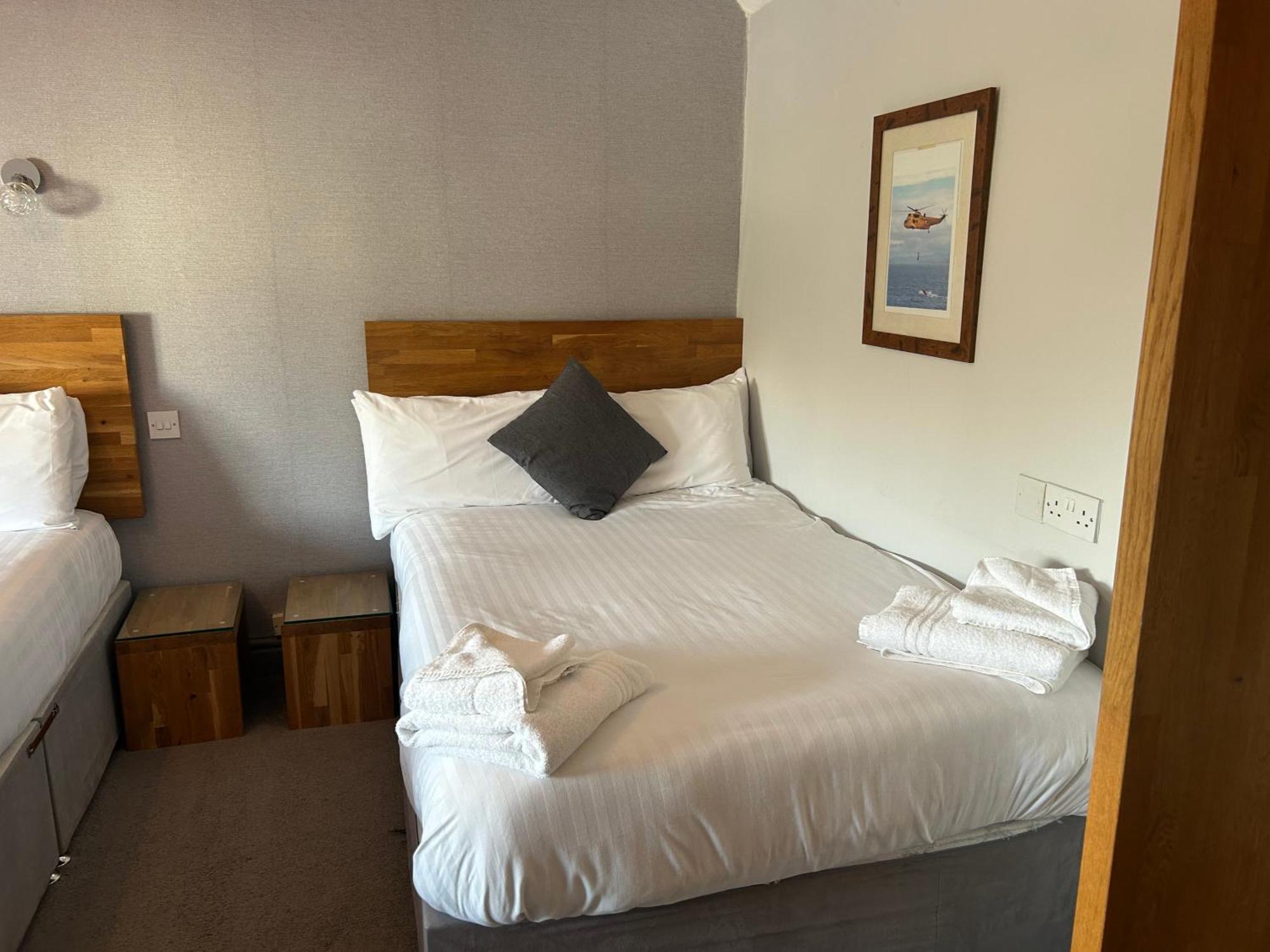 The Valley Hotel, Anglesey Esterno foto