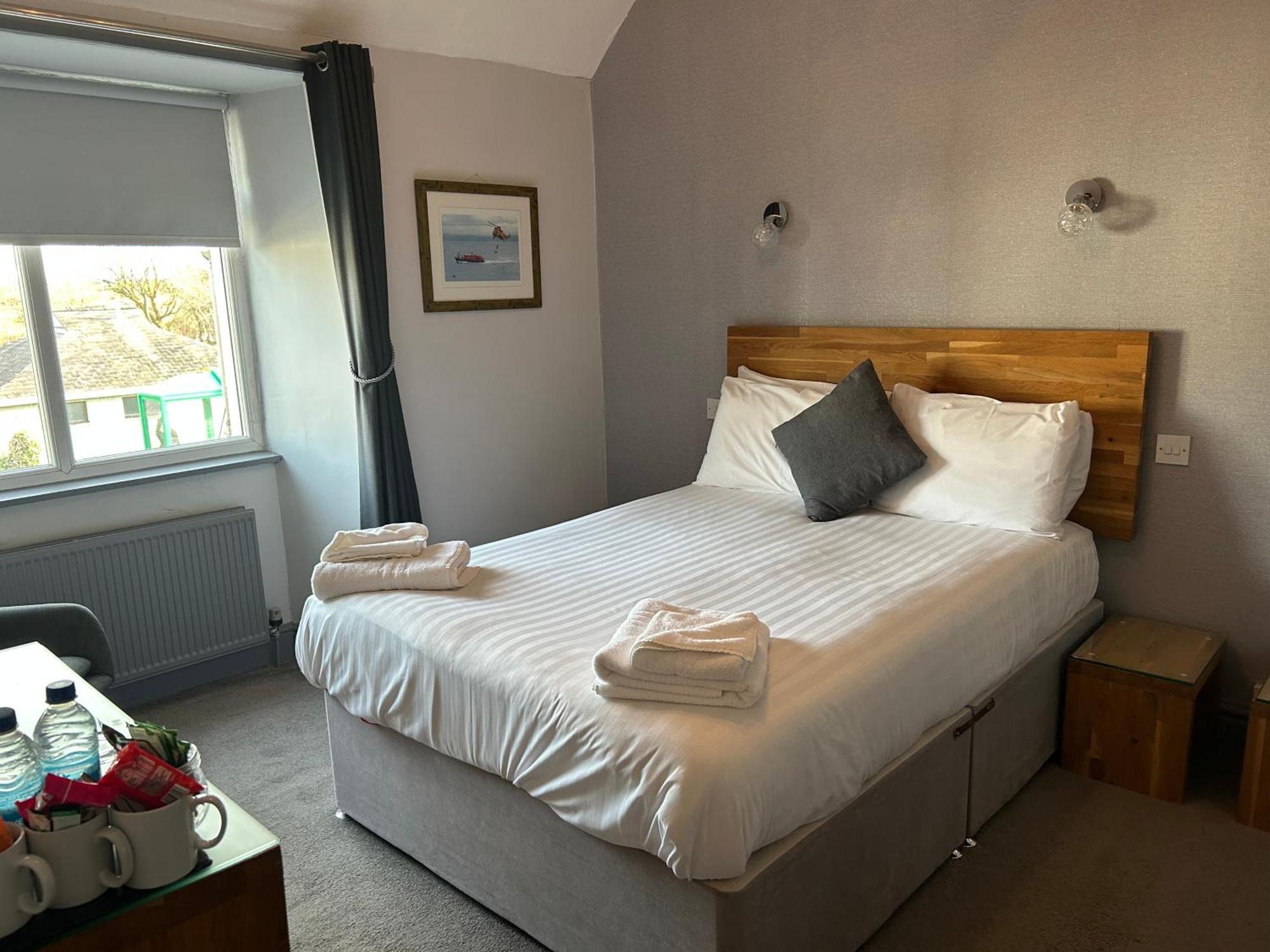 The Valley Hotel, Anglesey Esterno foto