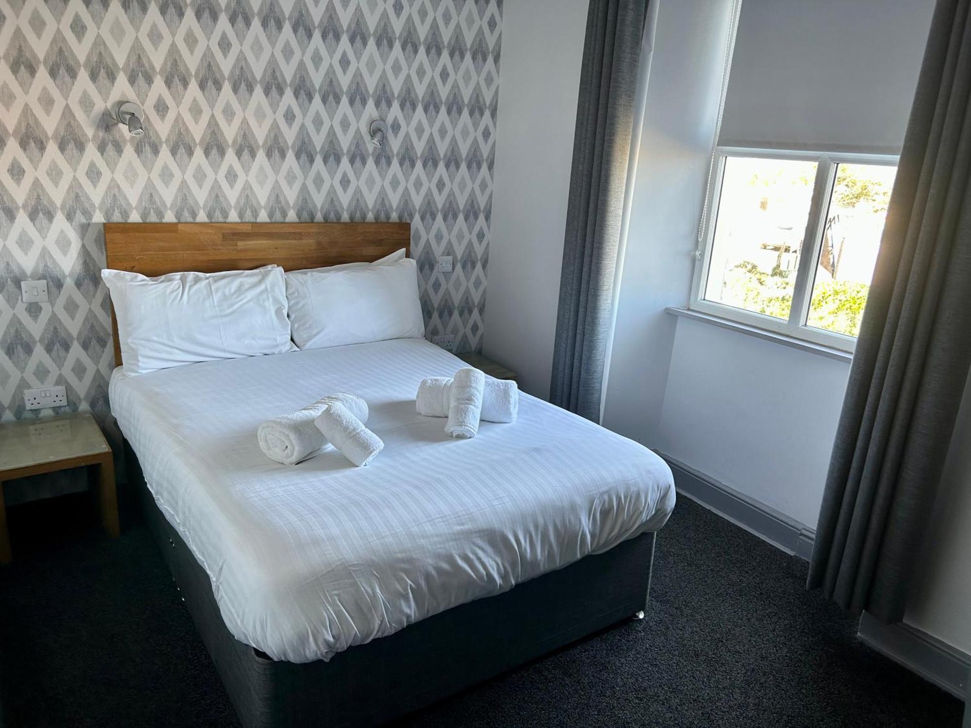The Valley Hotel, Anglesey Esterno foto
